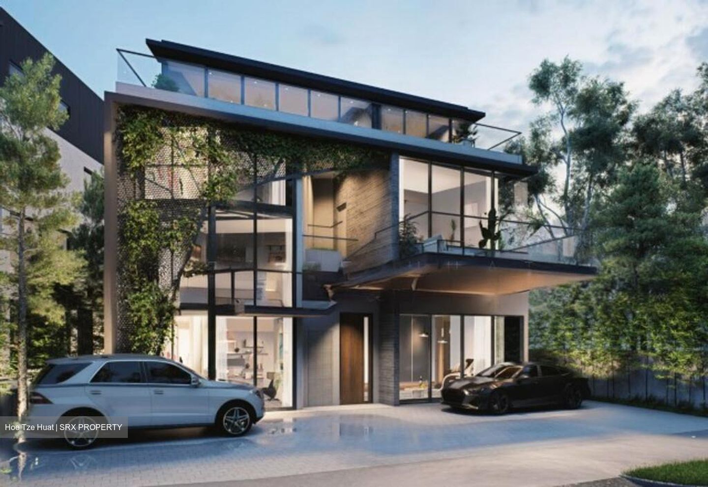 Serangoon Avenue 3 (D19), Detached #507078051